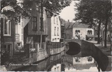 OUDEWATER - Korte Haven