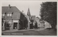 DENEKAMP - Oldenzaalsestraat