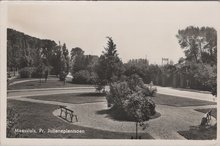 MAASSLUIS - Pr. Julianaplantsoen