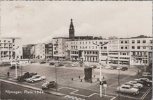 NIJMEGEN - Plein 1944