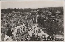 NIJMEGEN - Panorama Markt
