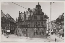 NIJMEGEN - Waag