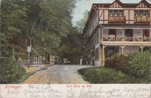 NIJMEGEN - Oud Berg en Dal