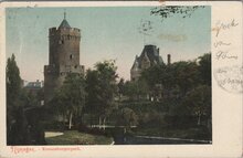NIJMEGEN - Kronenburgerpark