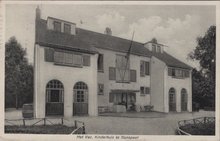 NUNSPEET - Het Vacantie-Kinderhuis