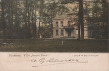 NUNSPEET - Villa Groote Bunte