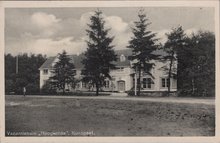 NUNSPEET - Vacantiehuis Hoogwolde