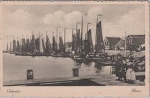 VOLENDAM - Haven