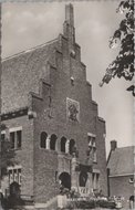 WAALWIJK - Fragment Raadhuis