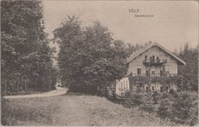 VELP - Beekhuizen