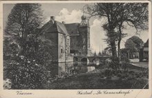 VAASSEN - Kasteel de Cannenburgh