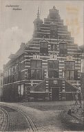 OUDEWATER - Stadhuis