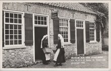 ST. OEDENRODE - Museum N.V. Oda Staalwerk