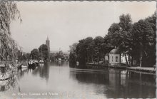 LOENEN A/D VECHT - De Vecht