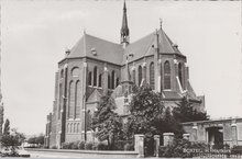 BOXTEL - H. Hartkerk