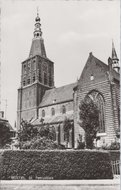 BOXTEL - St. Petruskerk