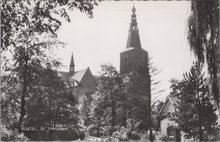BOXTEL - St. Petruskerk