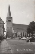 FRANEKER - N. H. Kerk