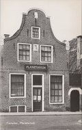 FRANEKER - Planetarium