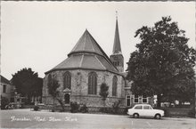 FRANEKER - Ned. Herv. Kerk