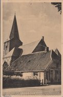 ERMELO - Hervormde Kerk