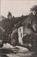 GEULEM - bij Valkenburg. Molen