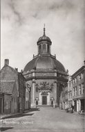 MIDDELBURG - Oosterkerk