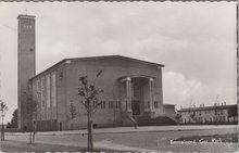 EMMELOORD - Ger. Kerk