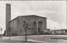 EMMELOORD - Ger. Kerk
