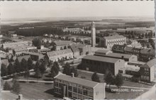 EMMELOORD - Panorama