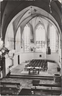 EIBERGEN - Int. Ned. Herv. Kerk