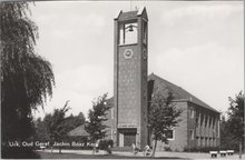URK - Oud Geref. Jachin Boaz Kerk