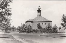 KRAGGENBURG - (N.O.P.), Prot Kerk