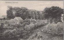 OOSTVOORNE - Panorama