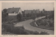 OOSTVOORNE AAN ZEE - Bosweg