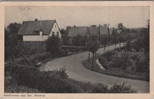 OOSTVOORNE AAN ZEE - Bosweg