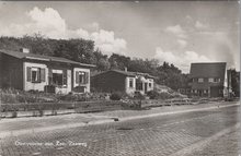 OOSTVOORNE AAN ZEE - Zeeweg