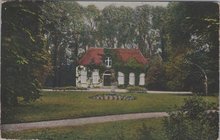 OOSTVOORNE AAN ZEE - Mildenburg
