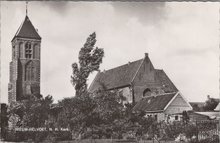 NIEUW-HELVOET - N. H. Kerk