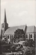 MIJNSHEERENLAND - Ned. Herv. Kerk