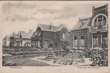 NUMANSDORP - Villa's aan het Zandpad