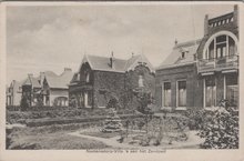 NUMANSDORP - Villa's aan het Zandpad