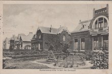 NUMANSDORP - Villa's aan het Zandpad