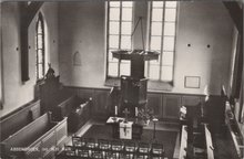 ABBENBROEK - Int. N.H. Kerk