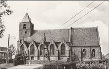 ABBENBROEK - N. H. Kerk