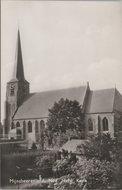 MIJNSHEERENLAND - Ned. Herv. Kerk