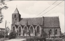 ABBENBROEK - N. H. Kerk