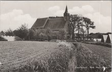 ZWARTEWAAL - Ned. Herv. Kerk