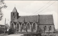ABBENBROEK - N. H. Kerk