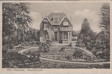 NIEUWENHOORN - Villa Wilhelmina